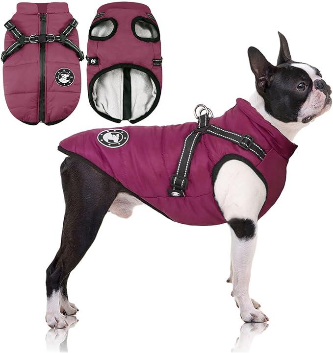 Cappotto per Cani