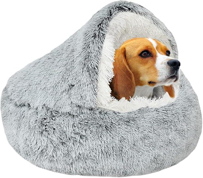 Cuccia Calda per Cani
