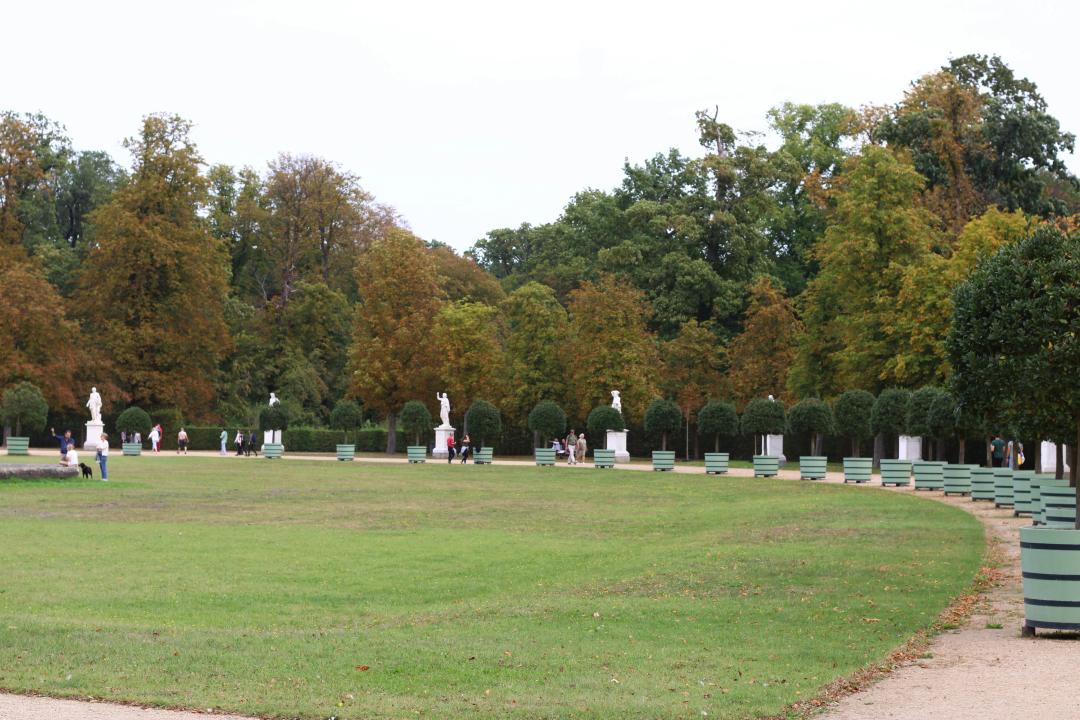 Giardino commemorativo per cani