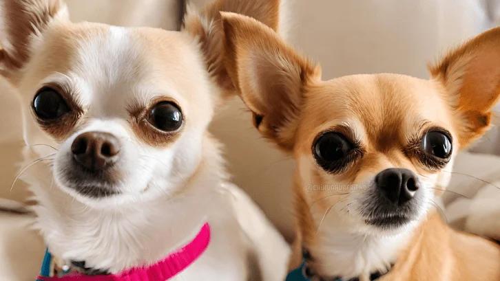 Il cane più piccolo del mondo: tutto sul Chihuahua